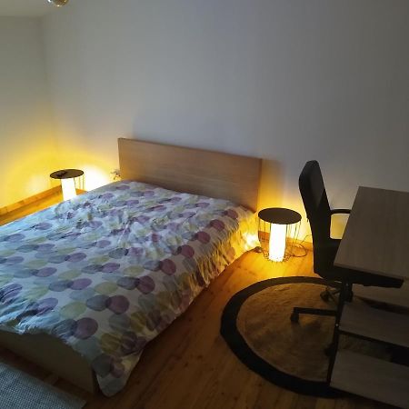 Chambre privée - PIERRELATTE Extérieur photo