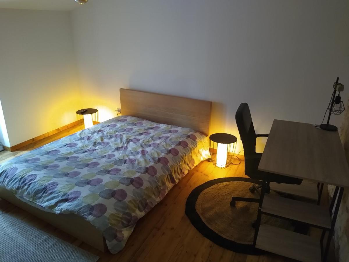 Chambre privée - PIERRELATTE Extérieur photo