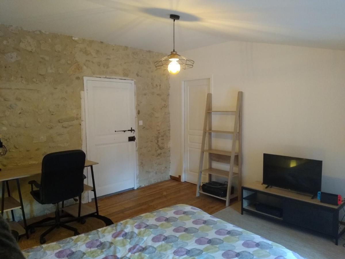 Chambre privée - PIERRELATTE Extérieur photo
